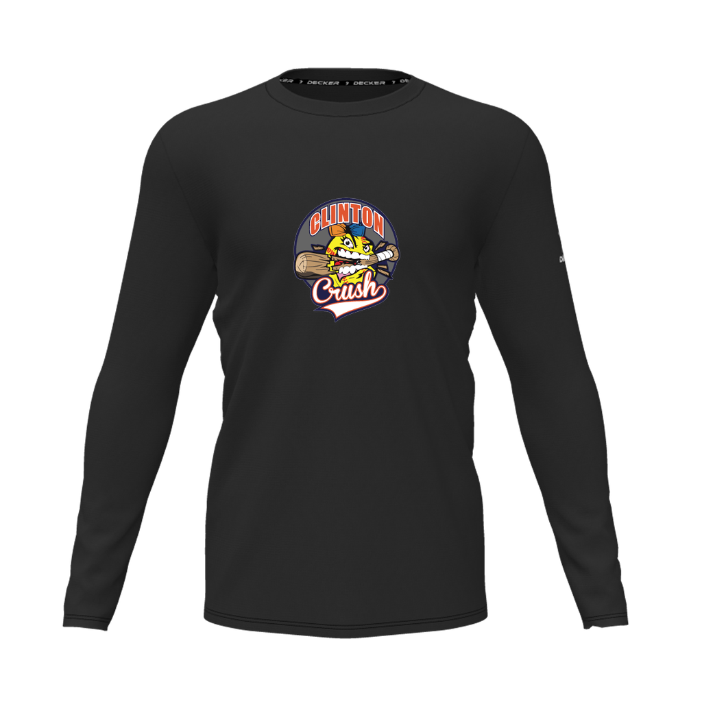 Decker Performance T-Shirt