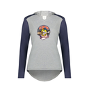 Ladies Vintage Hoodie