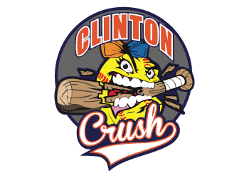 Clinton Crush Fastpitch